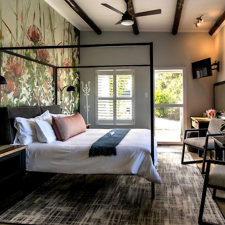 Hotel Hemel 'N Aarde Stud Hermanus Exteriér fotografie