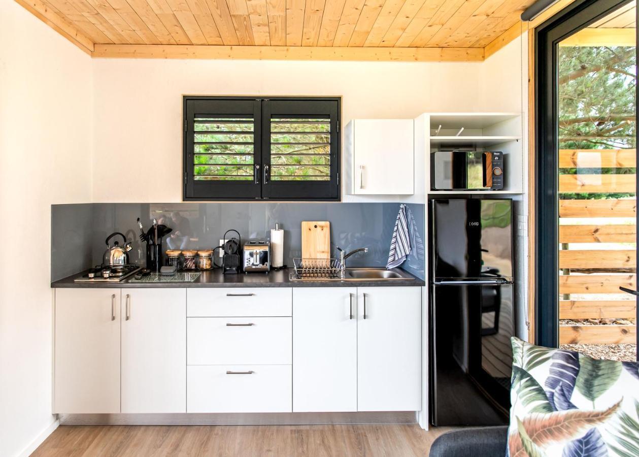Hotel Hemel 'N Aarde Stud Hermanus Exteriér fotografie