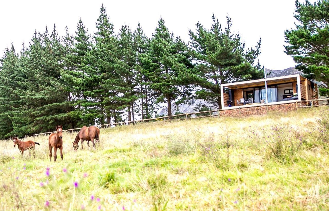 Hotel Hemel 'N Aarde Stud Hermanus Exteriér fotografie