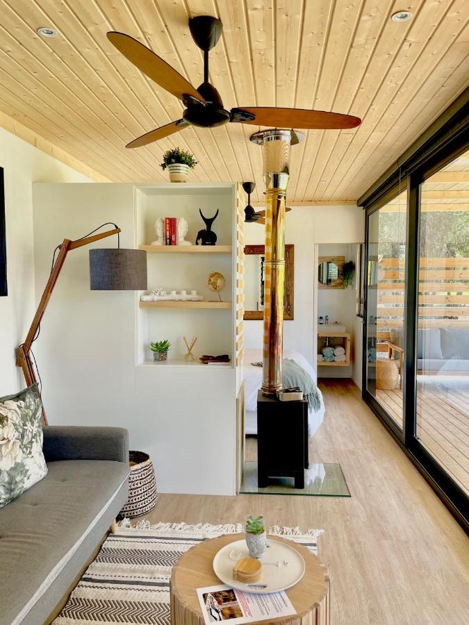 Hotel Hemel 'N Aarde Stud Hermanus Exteriér fotografie