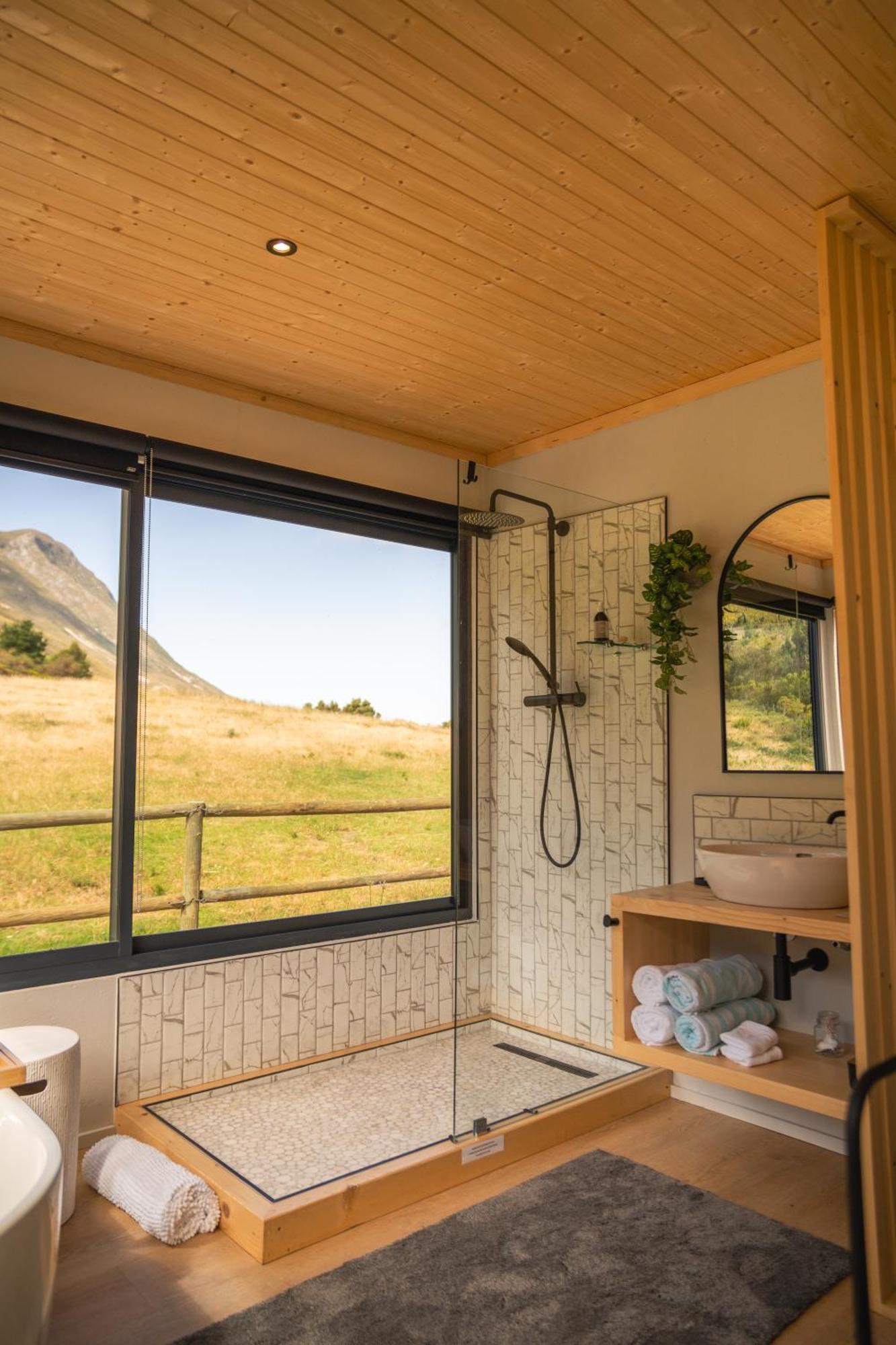 Hotel Hemel 'N Aarde Stud Hermanus Exteriér fotografie