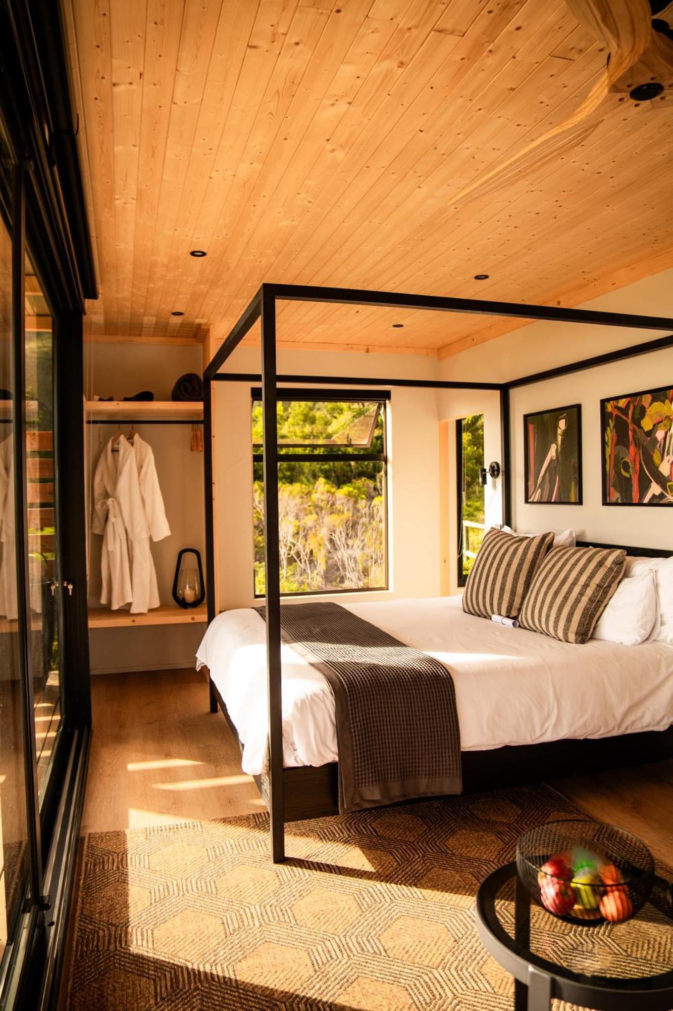 Hotel Hemel 'N Aarde Stud Hermanus Exteriér fotografie
