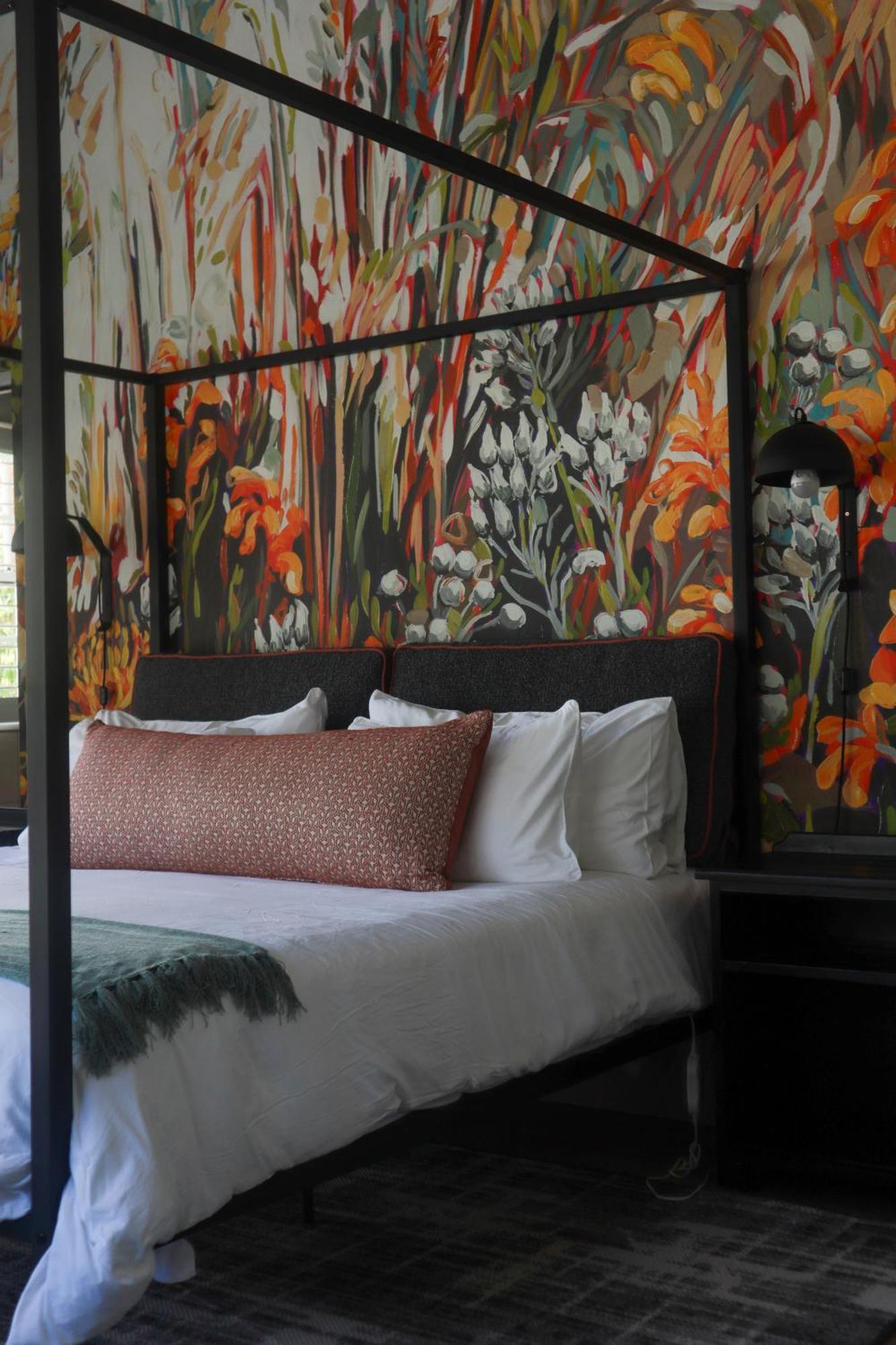 Hotel Hemel 'N Aarde Stud Hermanus Exteriér fotografie
