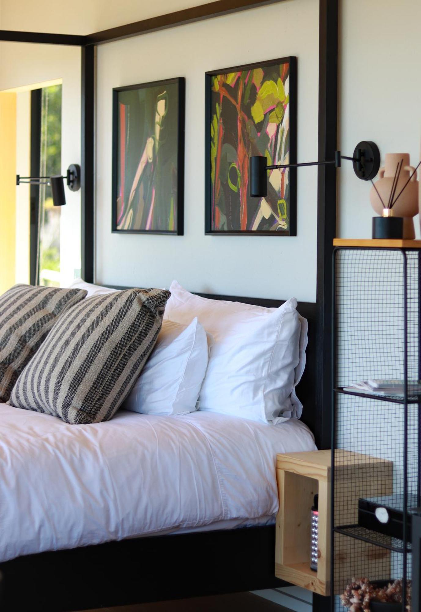 Hotel Hemel 'N Aarde Stud Hermanus Exteriér fotografie