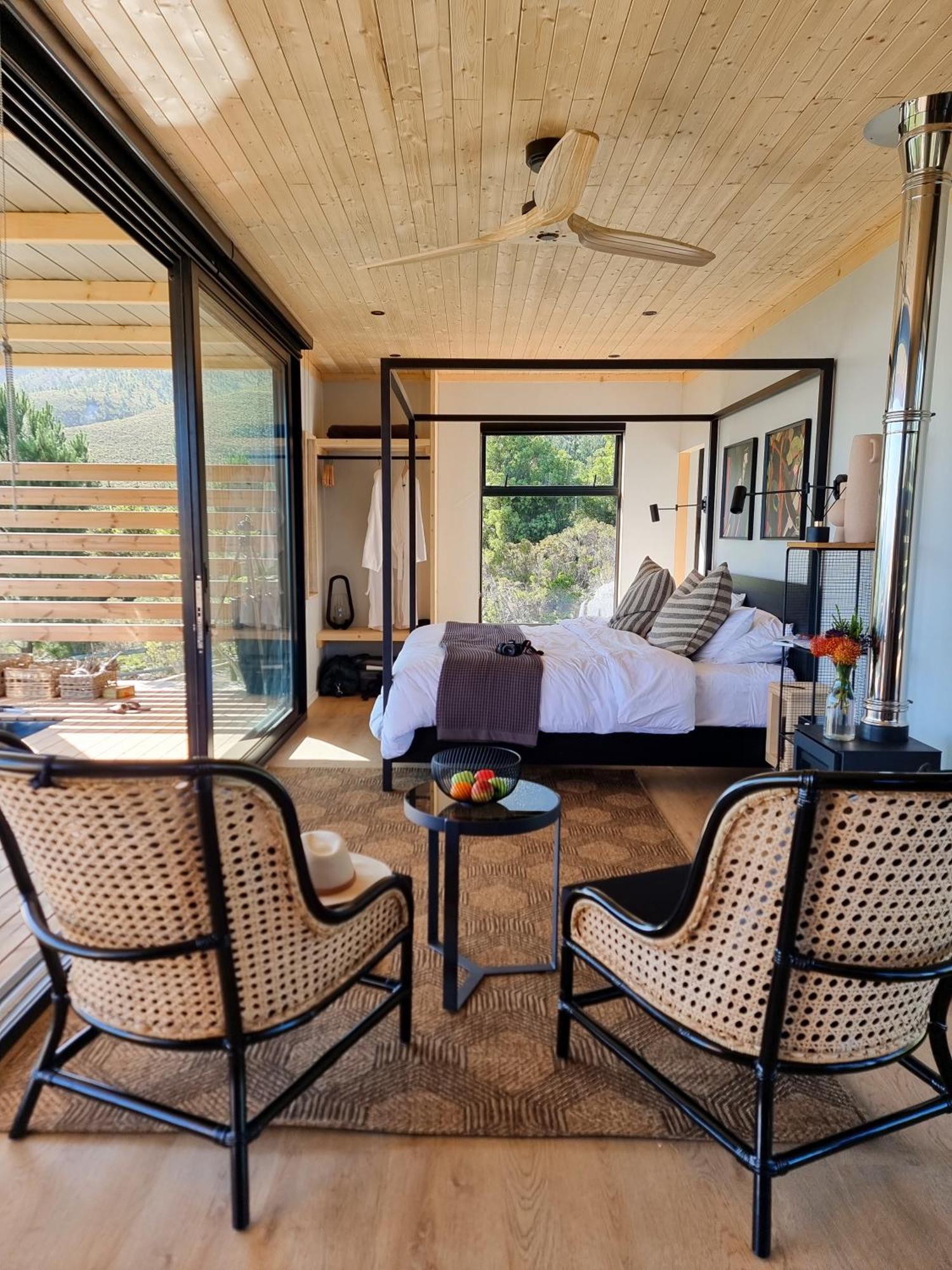 Hotel Hemel 'N Aarde Stud Hermanus Exteriér fotografie