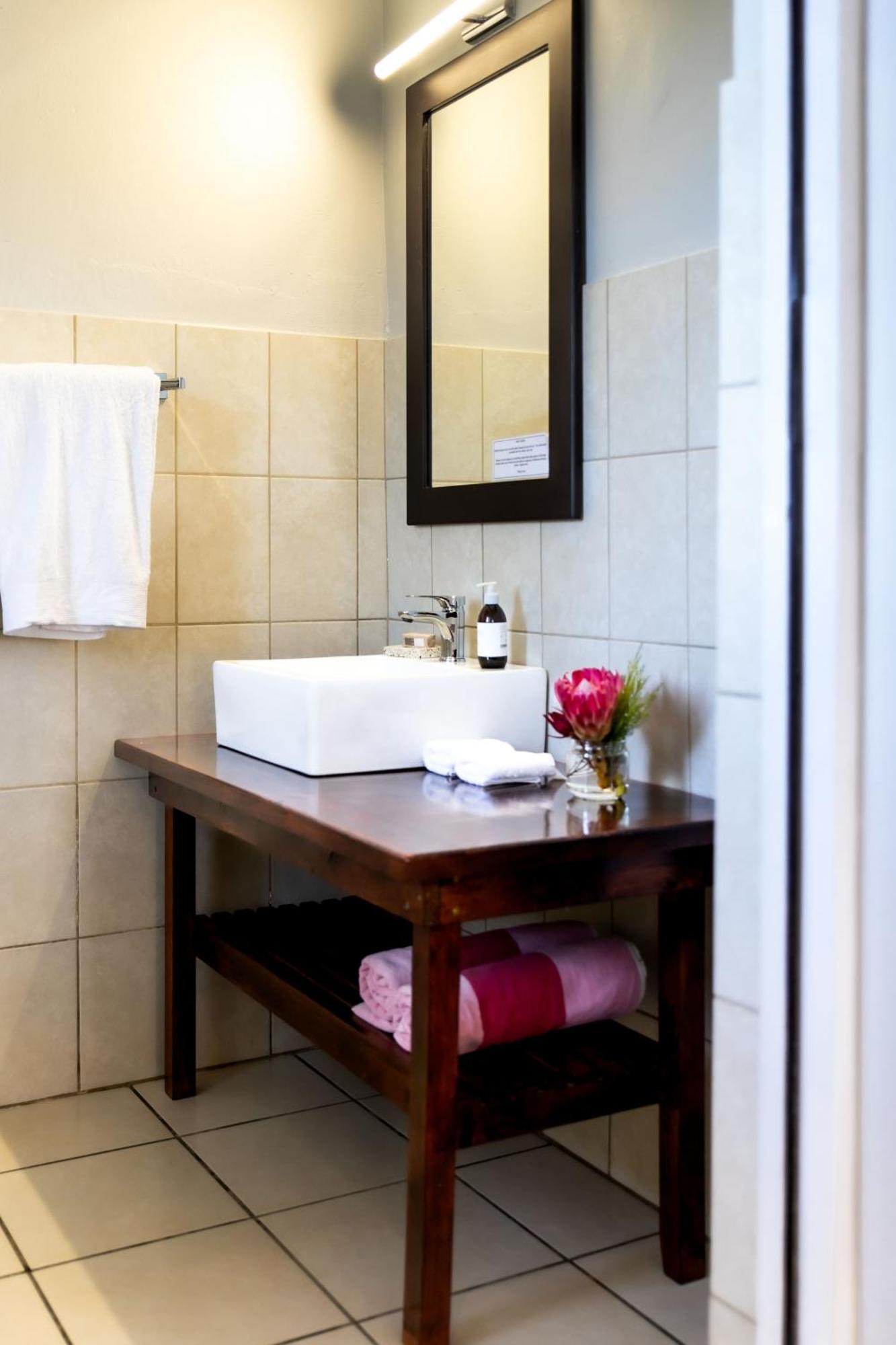 Hotel Hemel 'N Aarde Stud Hermanus Exteriér fotografie