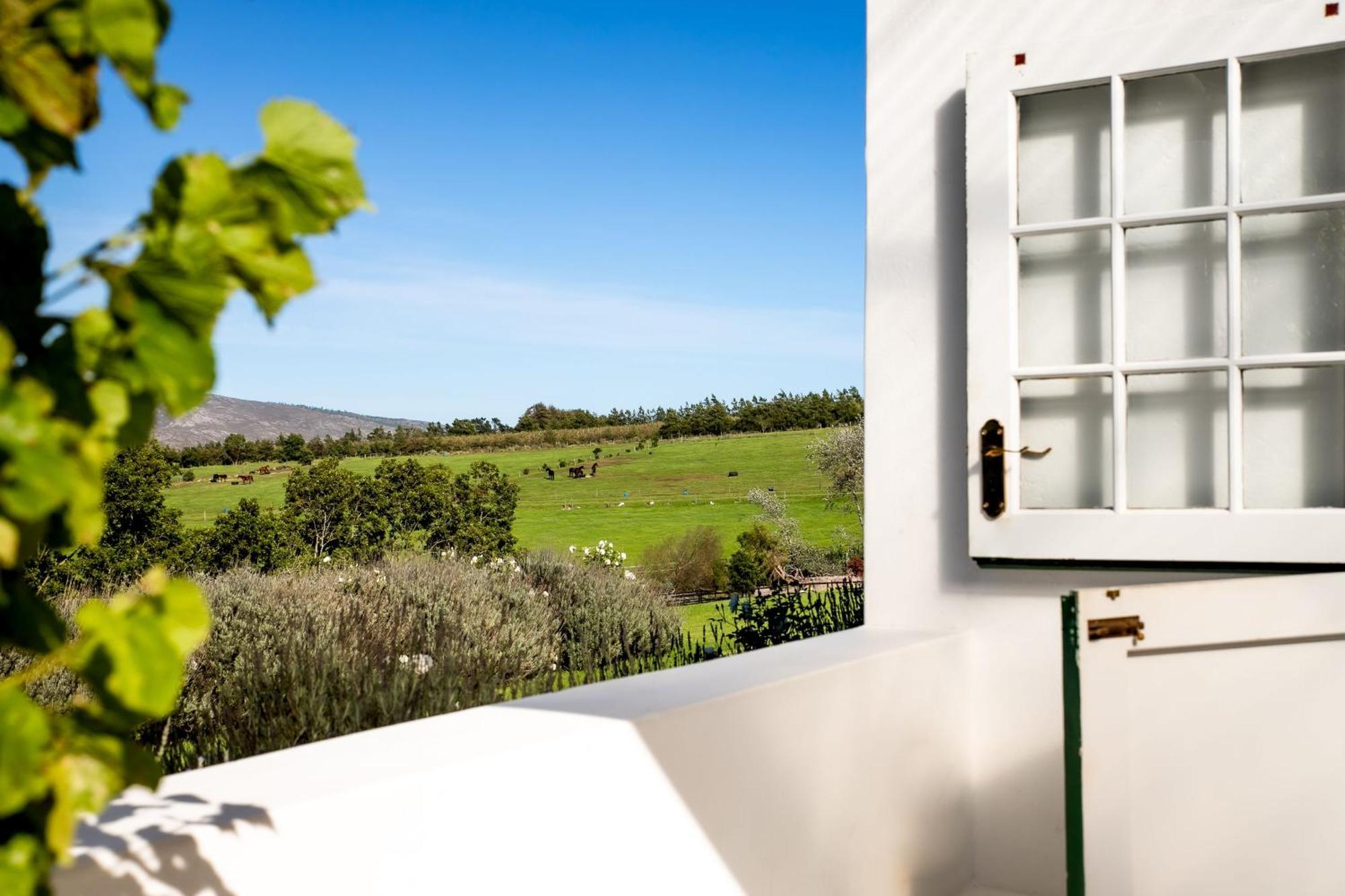 Hotel Hemel 'N Aarde Stud Hermanus Exteriér fotografie